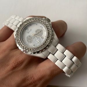 Mickey Mouse Watch (unisex)